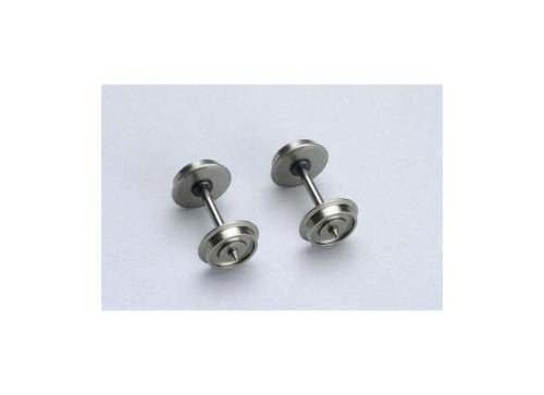Przejdź do produktu PIKO 56052 H0 - Koła jednostronnie izolowane PIN76 śr.10,3mm - 2szt