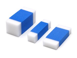 TAMIYA 87192 - Polishing Compound Sponges
