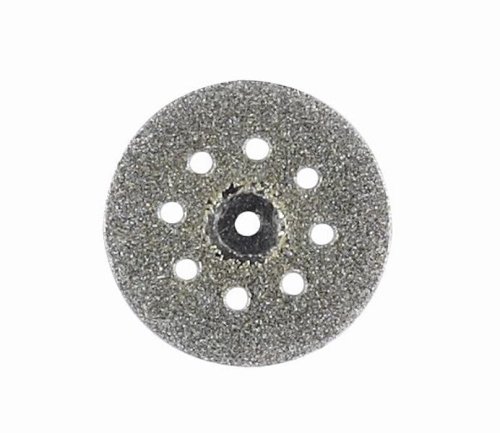 Przejdź do produktu PROXXON 28654 - Tarcza tnąca do przecinarki Proxxon Micro-Cutter MIC, diamentowa