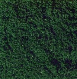 NOCH 07206 - Flock Dark Green - Posypka gąbkowa 20 g