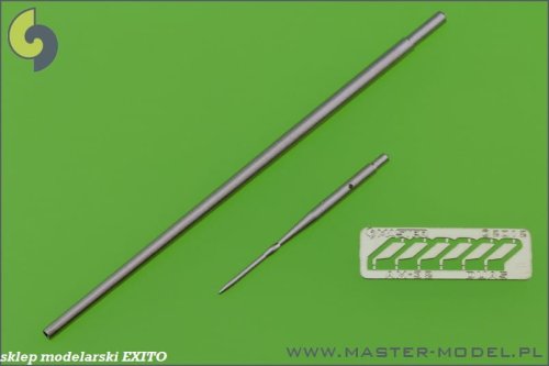 Przejdź do produktu MASTER AM-32-050 - 1:32 MiG-21bis Fishbed L/N rurka Pitota