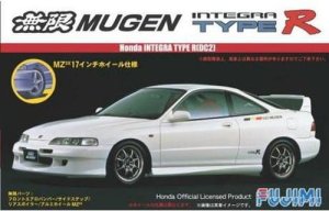 FUJIMI 038216 - 1:24 Honda Integra Type R