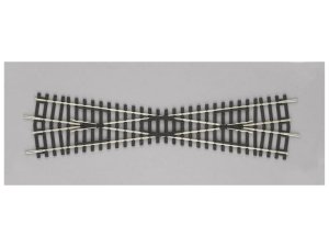 PIKO 55240 H0 - A-Gleis Krzyżówka K15