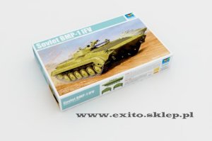 TRUMPETER 05555 - 1:35 Soviet BMP-1 IFV