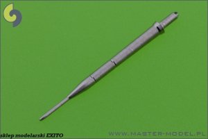 MASTER AM-72-051 - 1:72 Harrier GR.3 / T.4 rurka Pitota i sonda AoA