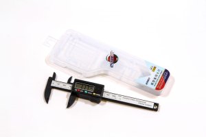U-STAR UA90101 - Suwmiarka elektroniczna - Electronic vernier caliper