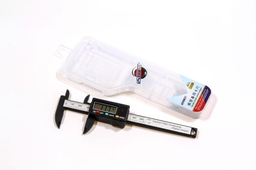 Przejdź do produktu U-STAR UA90101 - Suwmiarka elektroniczna - Electronic vernier caliper