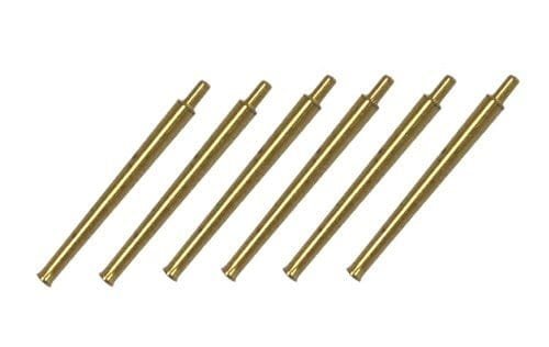 Przejdź do produktu FINE MOLDS 91002 - 1:350 IJN Replacement 12.7cm Gun Barrels for Special Type Fubuki Class