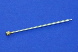 RB MODEL 35B87 - 1:35 Lufa 30mm rosyjskiego działka 2A42do BMP-2, BTR-90, MIL MI-28