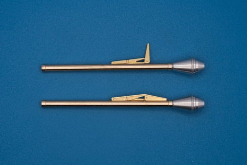 Przejdź do produktu RB MODEL 35A18 - 1:35 Panzerfaust 60M
