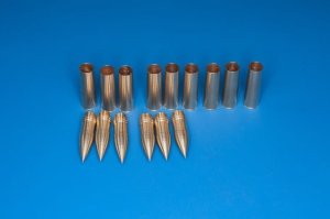 RB MODEL 35P16 - 1:35 Amunicja 152mm MŁ-20 L/32,4