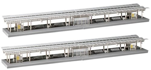 Przejdź do produktu FALLER 120193 H0 - Perony ICE.