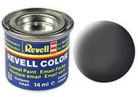 REVELL 66 - Farba matowa Olive Grey 14 ml