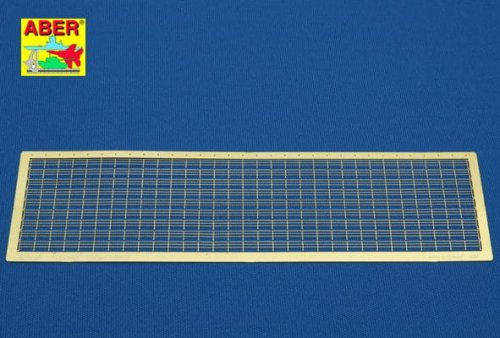 Przejdź do produktu ABER 1:400-01  - 1:400 Ships railing