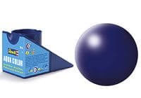 Przejdź do produktu REVELL 36350 - Farba półmatowa Lufthansa Blue 18 ml