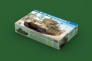 HOBBY BOSS 83869 - 1:35 IDF APC Nagmachon (Doghouse I)