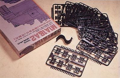 Przejdź do produktu AFV CLUB 35012 - 1:35 M1A1 Big-Foot Track