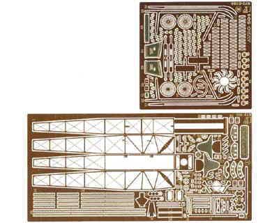 Przejdź do produktu PART S72166 - 1:72 Avro 504K
