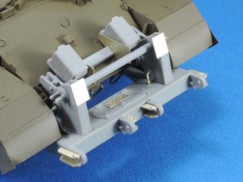 Przejdź do produktu LEGEND LF1332 - 1:35 IDF Puma Nochri Mine Roller Adapter