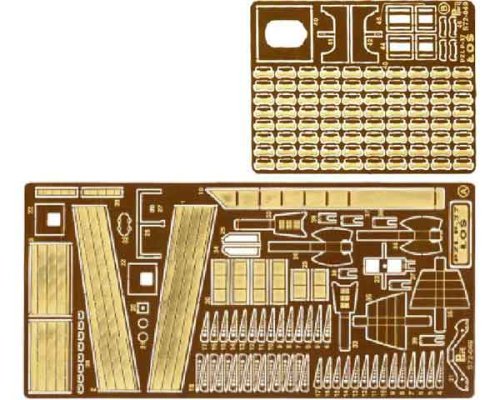 Przejdź do produktu PART S72049 - 1:72 PZL P-37 Łoś - exterior