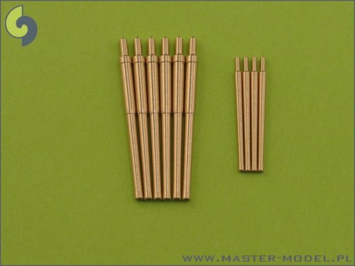 Przejdź do produktu MASTER SM-350-055 - 1:350 Uzbrojenie krążownika IJN Yahagi