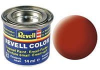 Przejdź do produktu REVELL 83 - Farba matowa Rust 14 ml