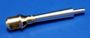 RB MODEL 35B43 - 1:35 Lufa 10.5cm StuH 42 L / 28 Sturmhaubitze 42