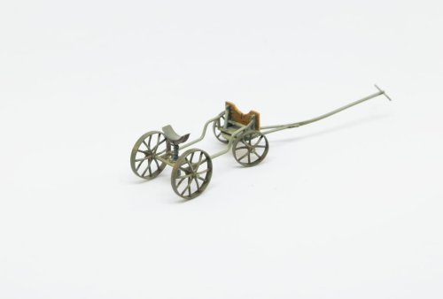 Przejdź do produktu COPPER STATE MODELS CSM AE32007 - 1:32 German 300kg bomb cart
