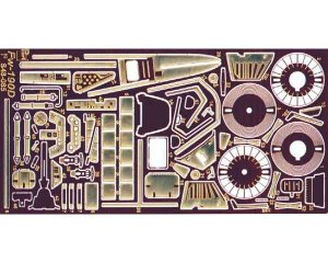 PART S48085 - 1:48 Fw-190 D
