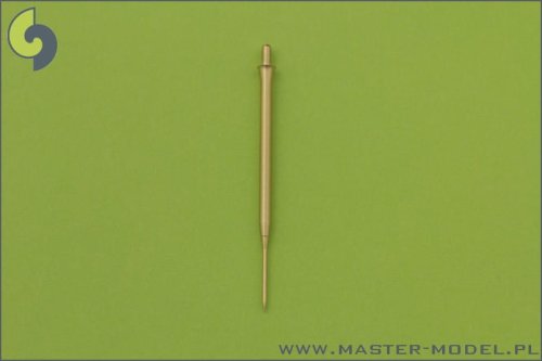 Przejdź do produktu MASTER AM-48-041 - 1:48 F-101B Voodoo rurka Pitota