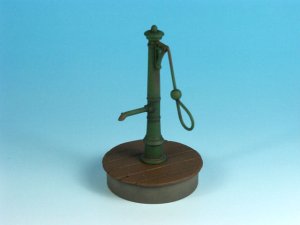 EUREKA XXL ED-3503 - 1:35 Ręczna pompa do wody