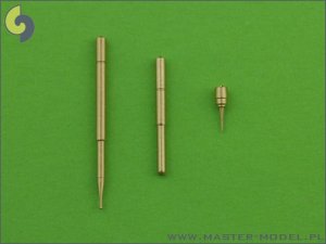 MASTER AM-48-049 - 1:48 F-4 Phantom II zestaw detali wersje F-4B, C, D, J, N, S oraz brytyjskie