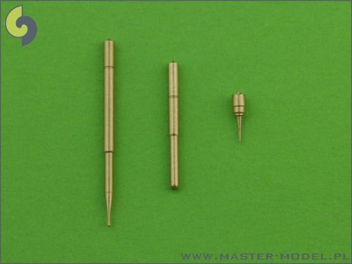 Przejdź do produktu MASTER AM-48-049 - 1:48 F-4 Phantom II zestaw detali wersje F-4B, C, D, J, N, S oraz brytyjskie