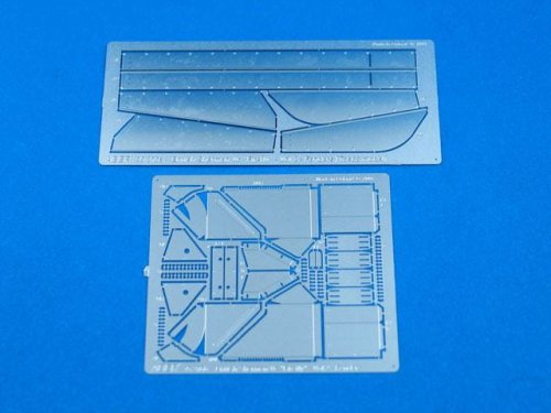 Przejdź do produktu ABER 35216 - 1:35 British Sherman Vc "Firefly" vol.2 fenders