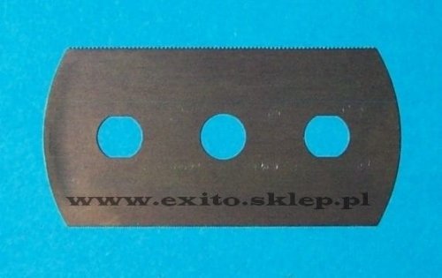 Przejdź do produktu JLC P001 - Piłka modelarska - żyletka