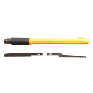 FINE-ART FA-562 - Piłka modelarska z uchwytem