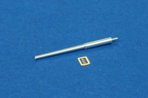 RB MODEL 48B45 - 1:48 Lufa 37mm M6 L/56.6 do M8 Greyhound