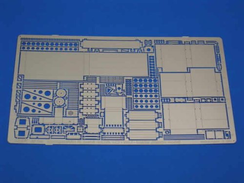 Przejdź do produktu ABER 35199 - 1:35 Sturmgeschutz III Ausf.B (Sdkfz.142) vol.3 interior