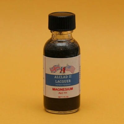 Przejdź do produktu ALCLAD II  ALC-111 - Magnesium 30ml