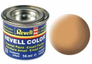 REVELL 35 - Farba matowa Flesh 14 ml