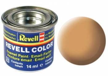 Przejdź do produktu REVELL 35 - Farba matowa Flesh 14 ml