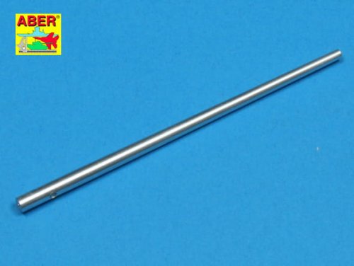 Przejdź do produktu ABER 48L-17  - 1:48 Russian 85 mm ZiS-S-53 L/54,6 barrel for T-34/85 model 44/55