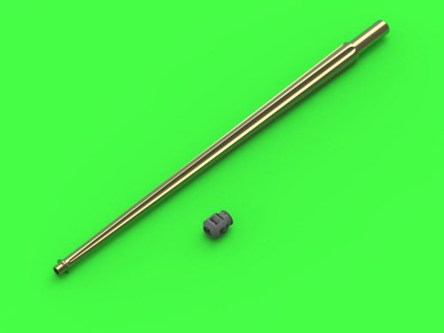 Przejdź do produktu MASTER GM-35-012 - 1:35 Lufa działa 30mm ATK Mk 44 Bushmaster II do KTO Rosomak