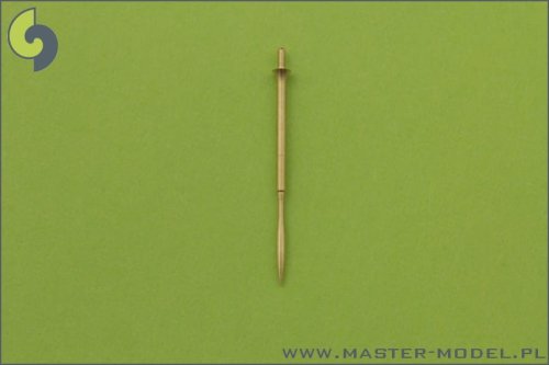 Przejdź do produktu MASTER AM-72-022 - 1:72 Dassault Mirage III, Mirage 5 rurka Pitota