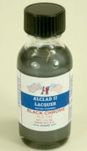 Przejdź do produktu ALCLAD II  ALC-124 - Black Chrome 30ml