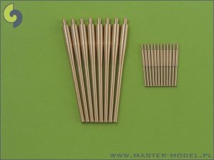 MASTER SM-350-040 - 1:350 Uzbrojenie krążownika R.N. Pola