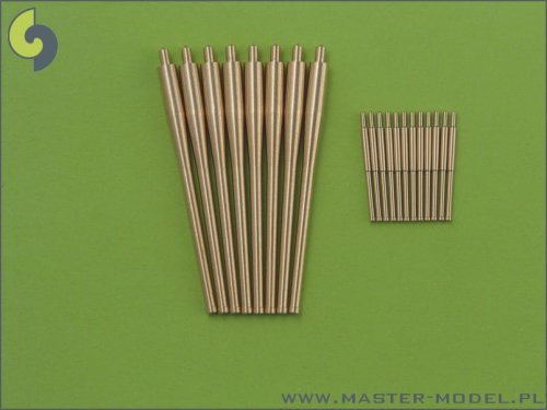 Przejdź do produktu MASTER SM-350-040 - 1:350 Uzbrojenie krążownika R.N. Pola