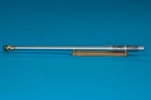 RB MODEL 35B111 - 1:35 Lufa 76,2mm L/55 OQF 17 pdr działa p-panc
