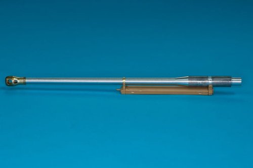 Przejdź do produktu RB MODEL 35B111 - 1:35 Lufa 76,2mm L/55 OQF 17 pdr działa p-panc