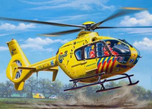 REVELL 64939 - 1:72 Airbus Helicopters EC135